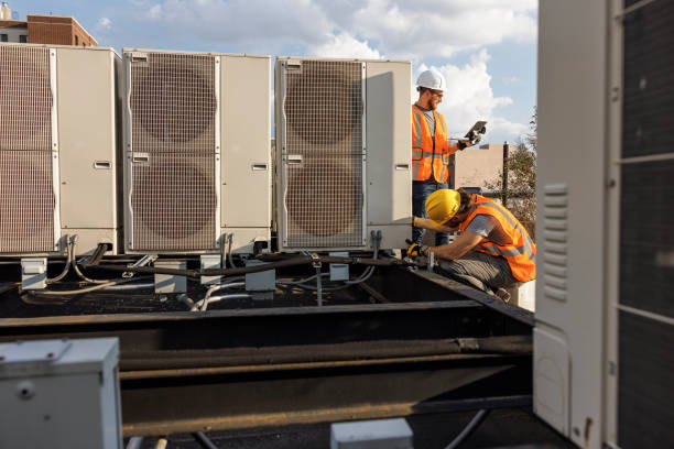 Best HVAC Replacement Cost  in Bethel Rk, PA