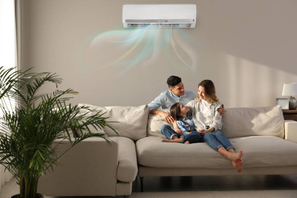 Affordable Air Conditioning Repair in Bethel Park, PA
