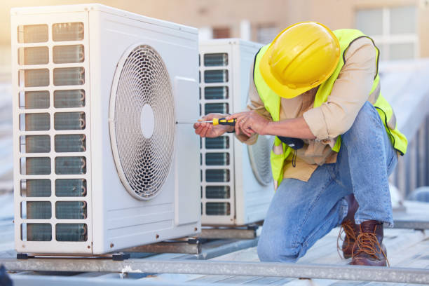 Best HVAC Air Duct Cleaning  in Bethel Rk, PA
