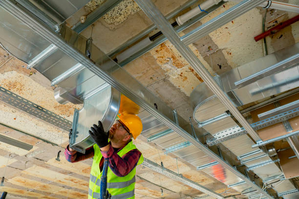 Best Central Air Repair  in Bethel Rk, PA