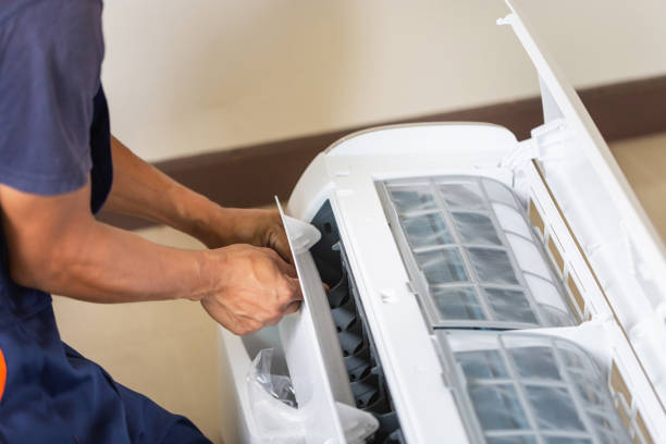 Best HVAC Air Duct Cleaning  in Bethel Rk, PA