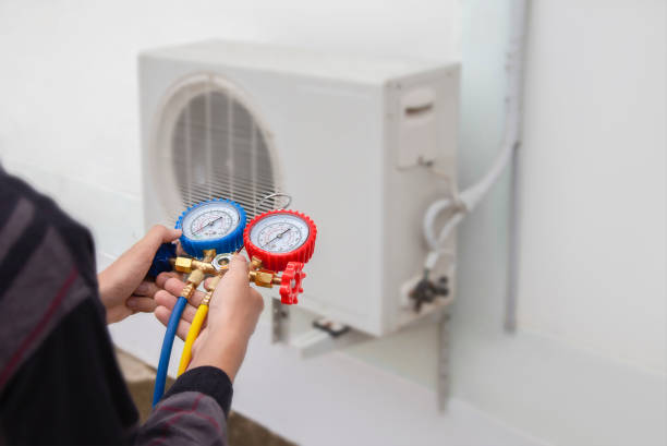 Local HVAC Companies in Bethel Park, PA