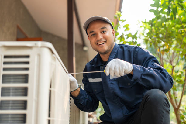 Best HVAC System Installation  in Bethel Rk, PA
