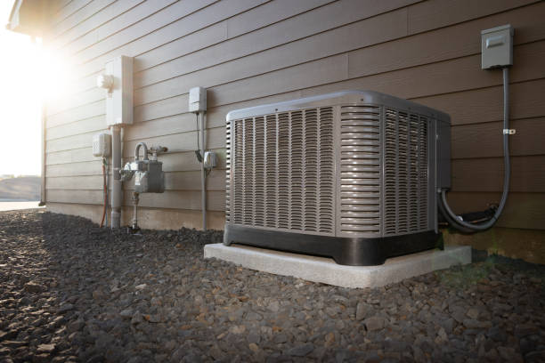 Best HVAC Emergency Services  in Bethel Rk, PA